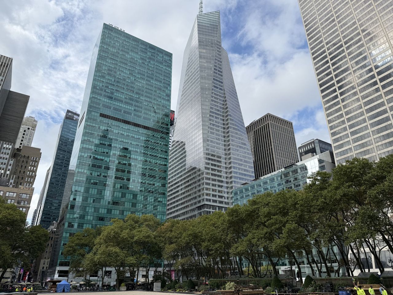 Apple iPhone 16 Pro Max Dynamic Range Sample