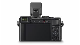 Panasonic Lumix LX100 II