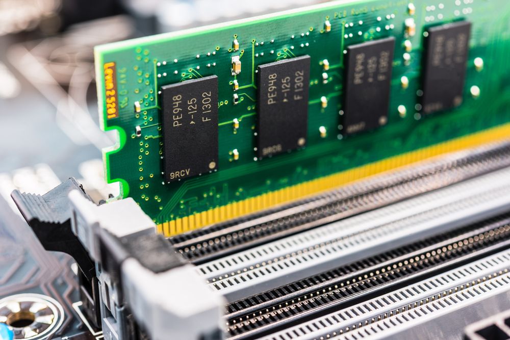 How to check RAM speed and size on your computer | IT Pro