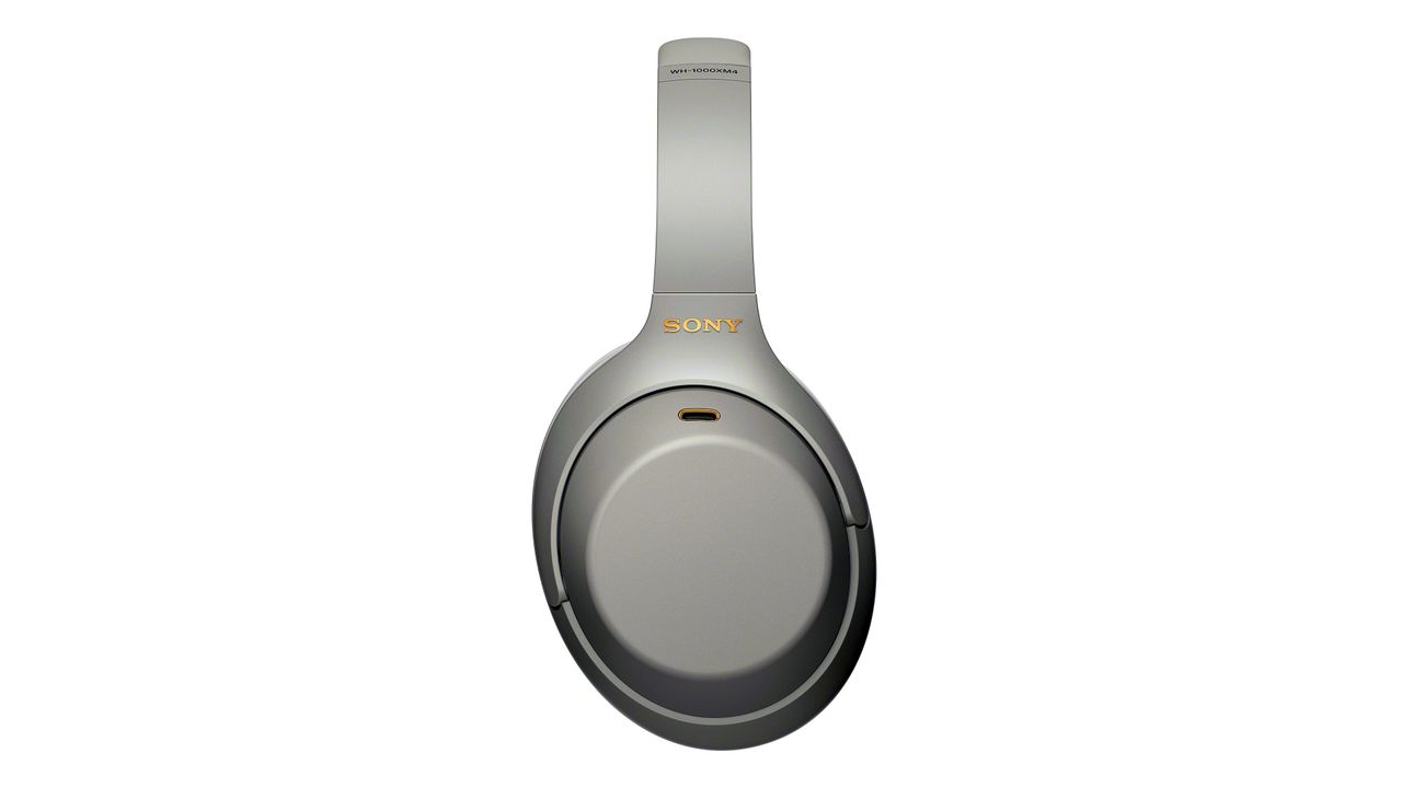 Sony WH-1000XM4 review