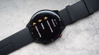 Amazfit GTR 2