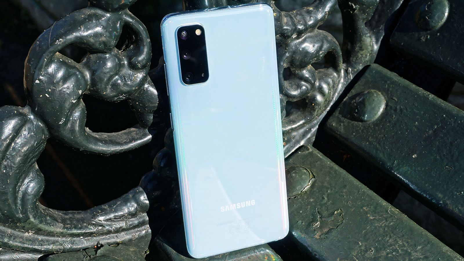 Best Samsung Galaxy S20, S20 Plus and S20 Ultra cases to protect your