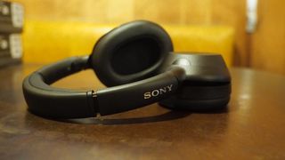Sony Ult Wear headphones