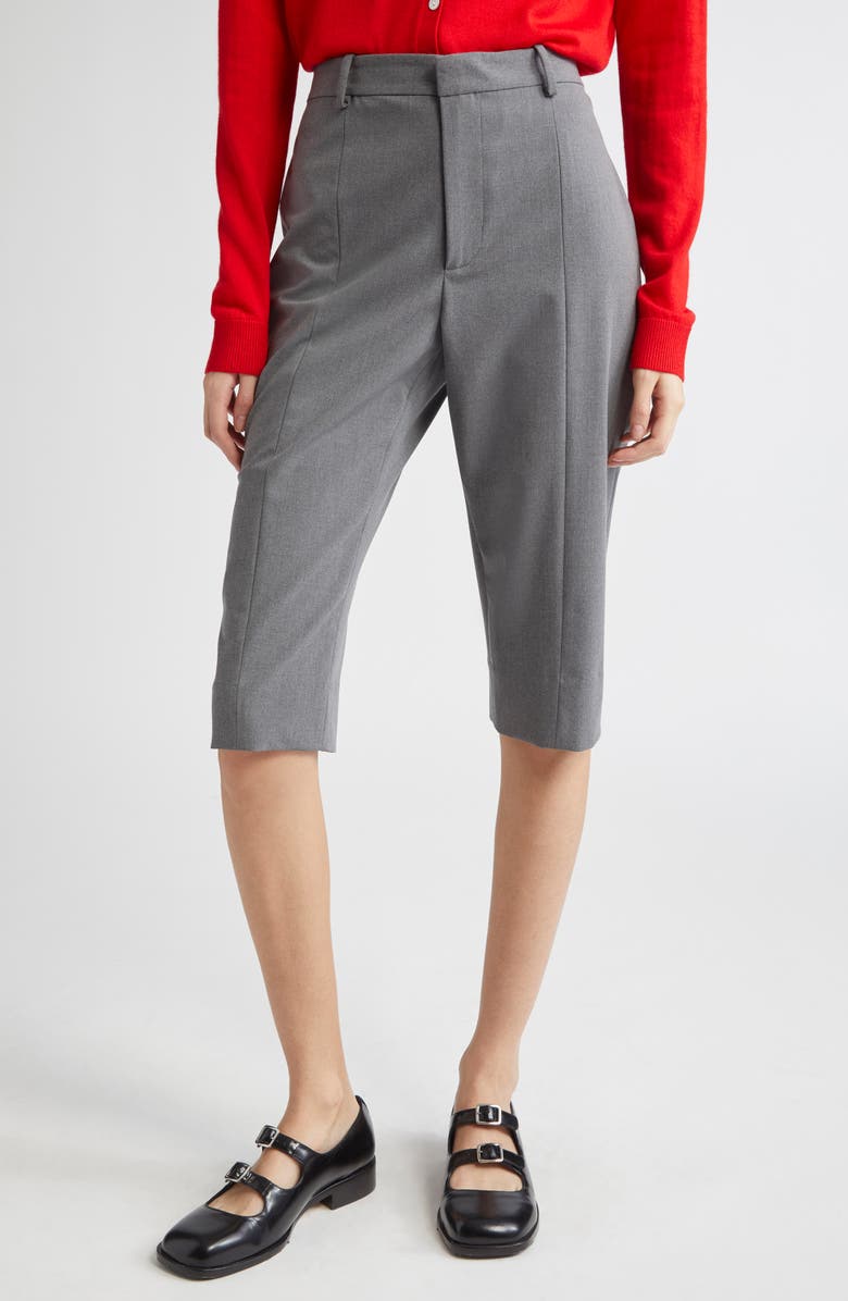 Melvin Capri Trousers