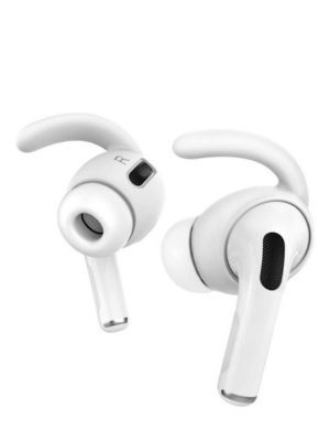 AhaStyle AirPods Pro Ear Hooks on a white background