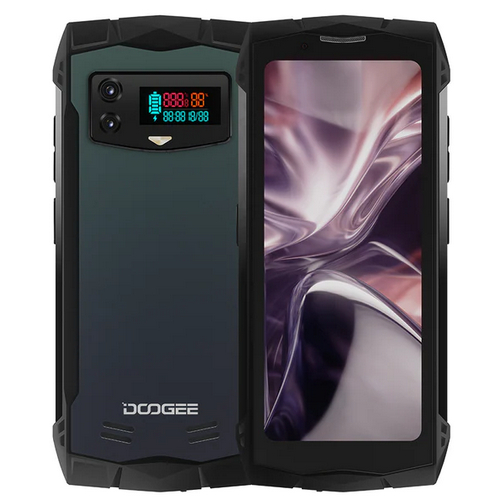doogee smini square render