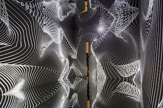 Epson Partners with Artist Refik Anadol to Create Immersive Projection Displays at InfoComm