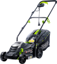 American Lawn Mower Company  50514 14" 11-Amp Corded Electric Lawn Mower