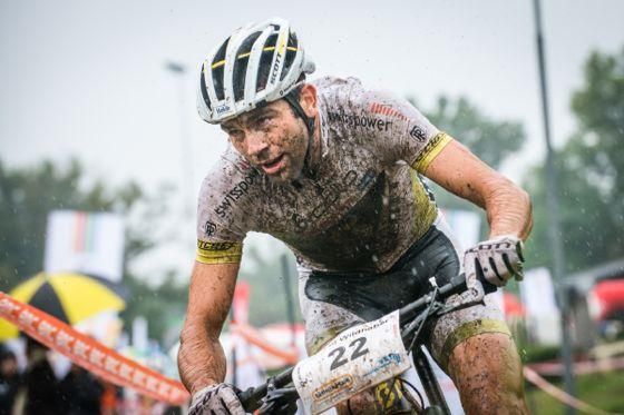 Marcel Wildhaber (Scott Swisspower)