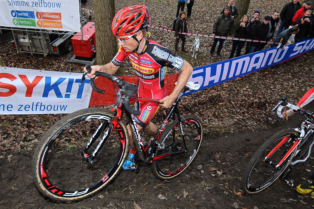 Kevin Pauwels (Bel)