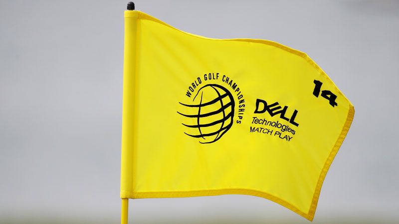 WGC-Dell Technologies Matchplay Live Stream