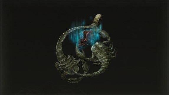 Elden Ring Talisman locations