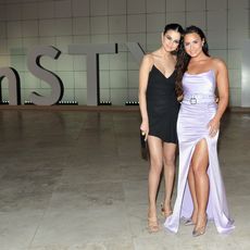  InStyle Presents Third Annual ;InStyle Awards; - Red Carpet