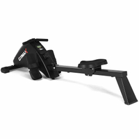 Gymax Foldable Magnetic Rowing Machine Rower | was $499.99 | now $239.99 at Walmart