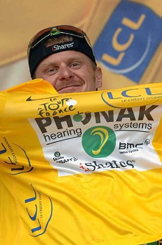 Floyd Landis (Phonak)