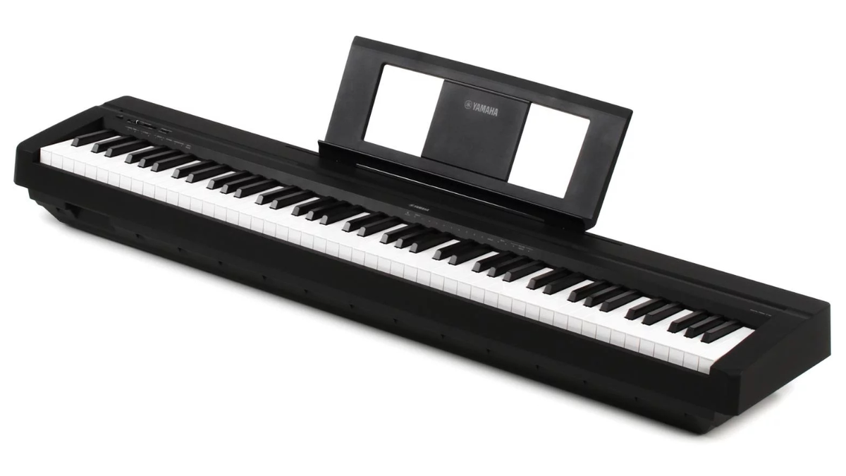 Casio CDP S-110 review | MusicRadar