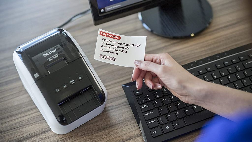 The best label maker in 2024 Digital Camera World