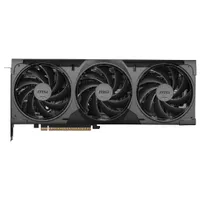 MSI Ventus 3X OC Black RTX 5070 Ti (16GB) MSI Ventus 3X OC Black RTX 5070 Ti (16GB)