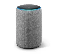 Amazon Echo Plus (2. gen.)| 1.499,- 1.049,&ndash; | 30% |CDON&nbsp;