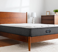 Beautyrest Silver BRS900 11.75" Extra Firm Mattress |  was $1399.99