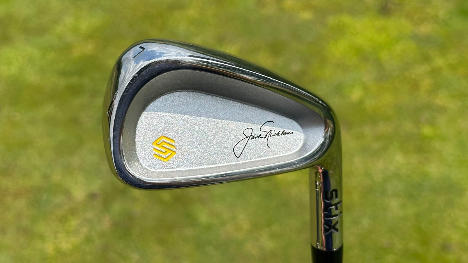 Stix Jack Nicklaus Essentials Package Set