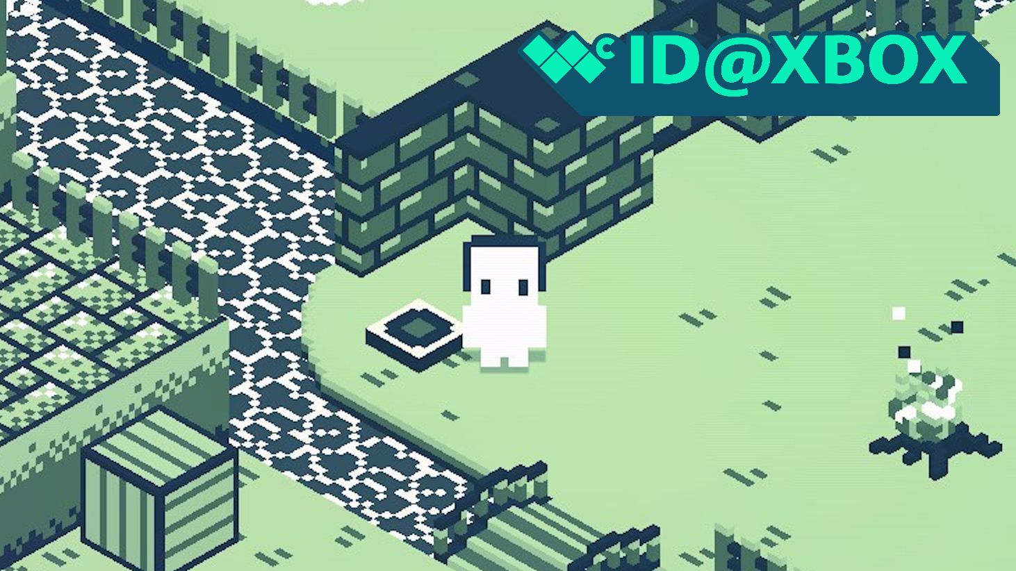 Why "Cassette Boy" might've been Einstein's favorite Xbox game