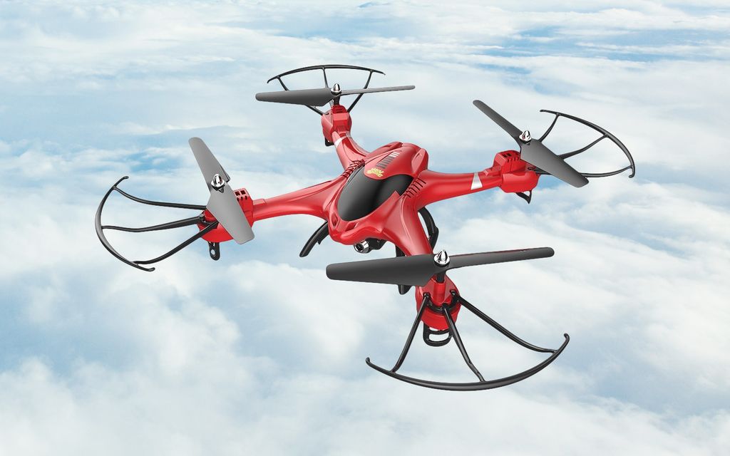 The Best Cheap Drones (Mostly) Under 100 Tom's Guide