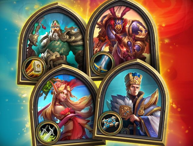 Hearthstone Lunar New Year event 2021