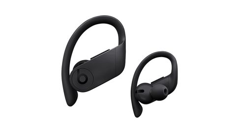 Powerbeats Pro true wireless headphones review
