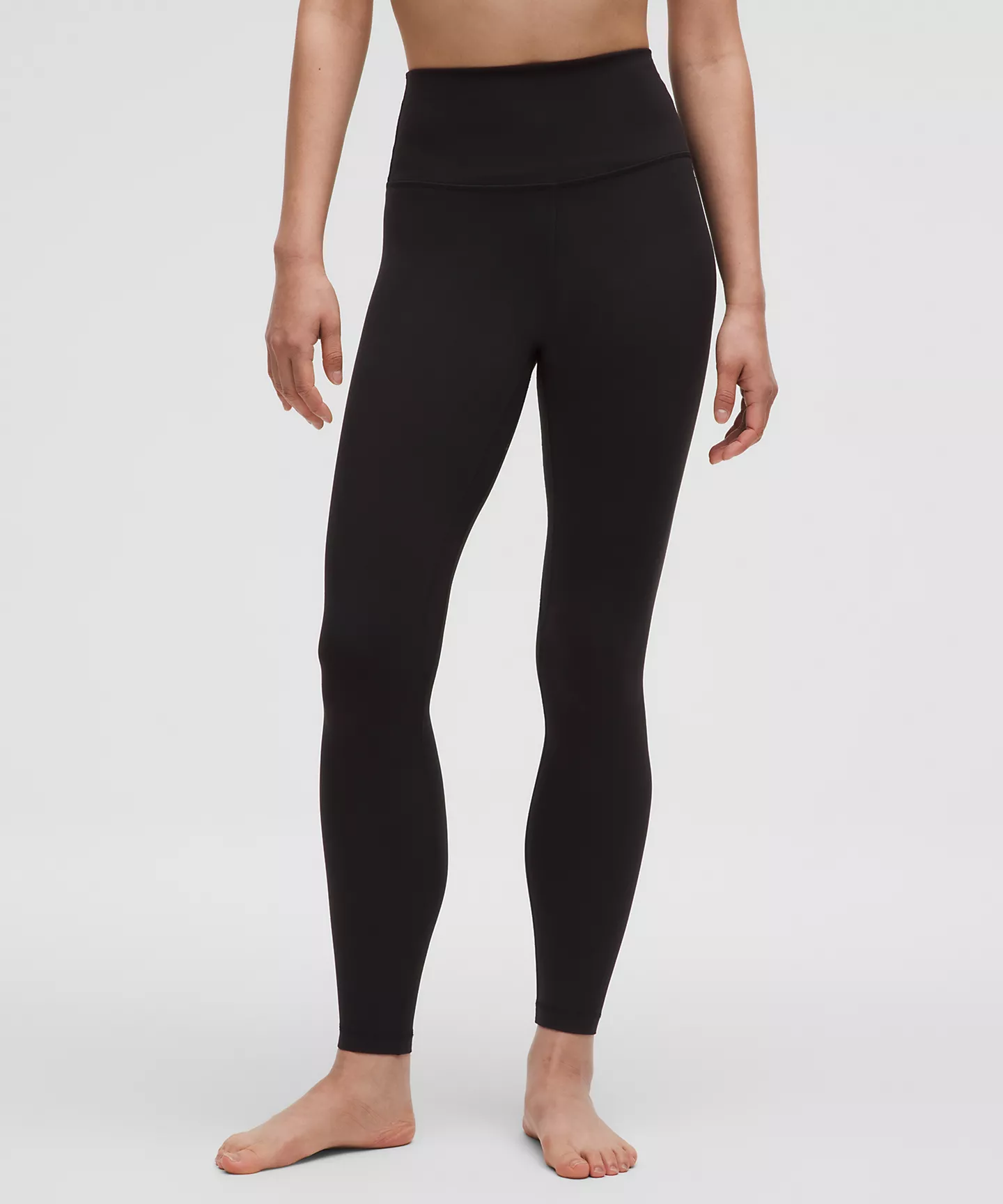 Lululemon, Align&amp;trade; High-Rise Pant 28&quot;