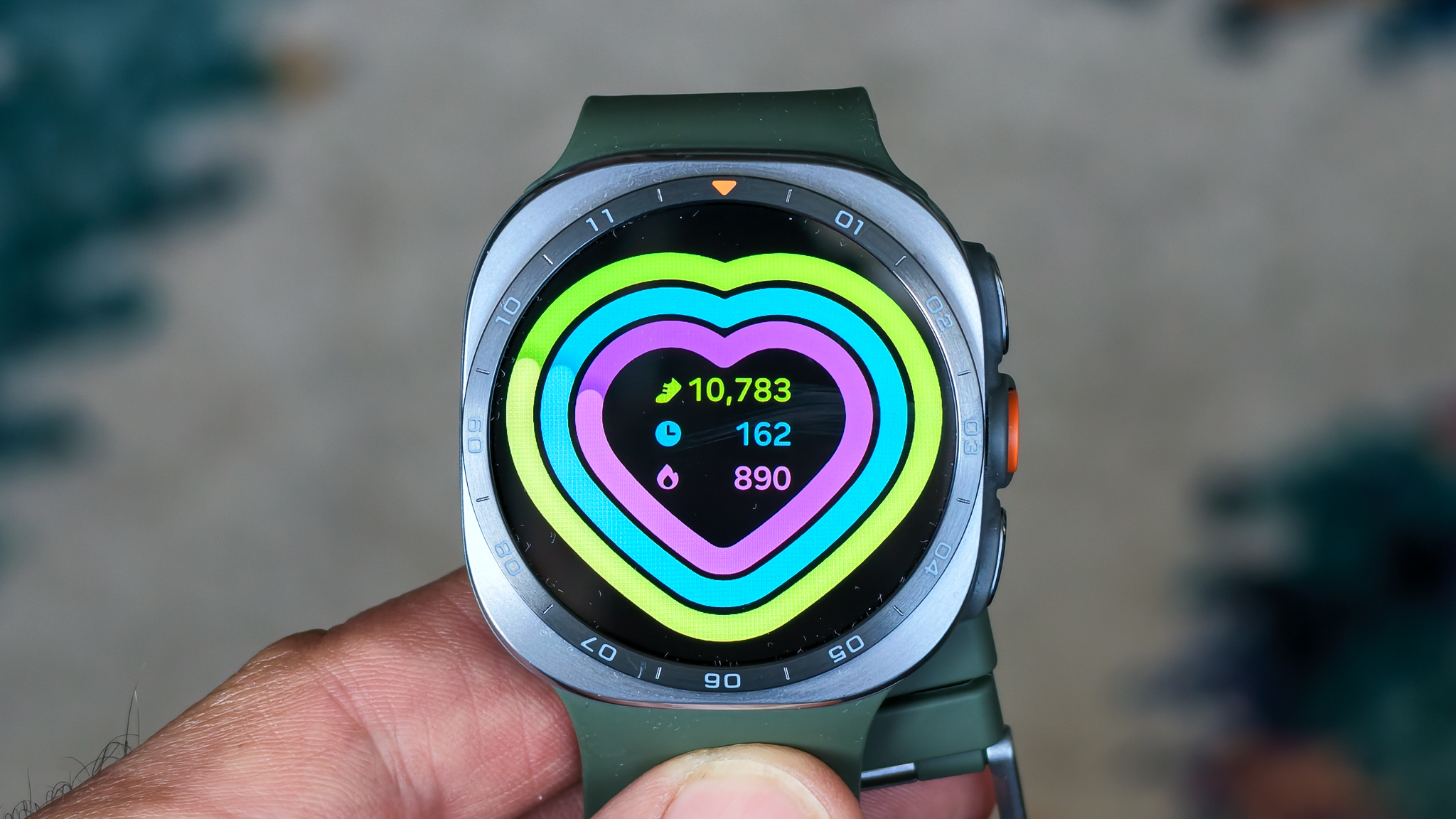Samsung Galaxy Watch Ultra 2 review