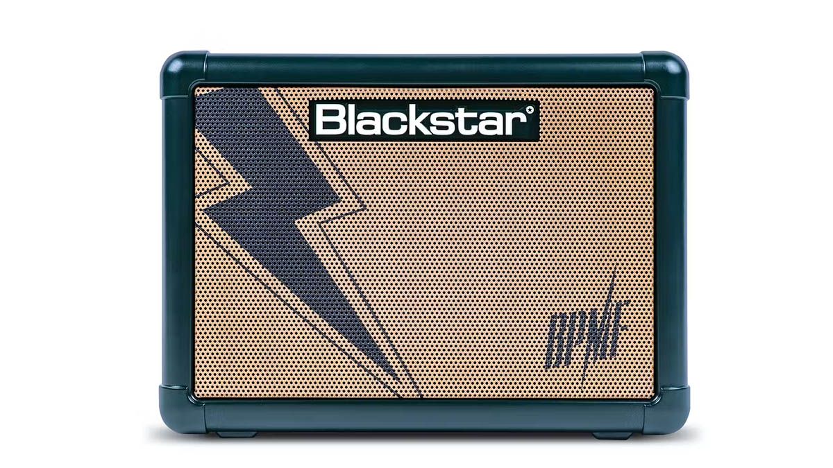 Blackstar JJN 3
