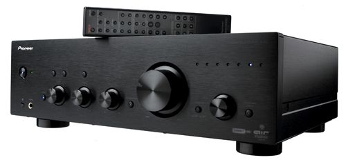 アンプ PioneerA-70 Pioneer A-70 review | What Hi-Fi?