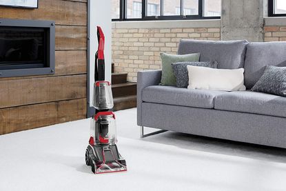 Bissell Powerclean 2889E Series