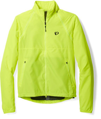 PEARL iZUMi Quest Barrier Convertible Cycling Jacket - Men's: now $97.49