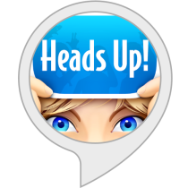 Heads Up Icon