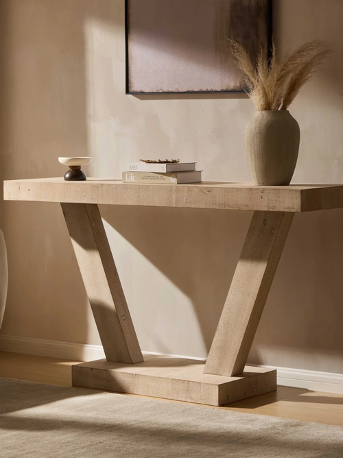 Elina Console Table in