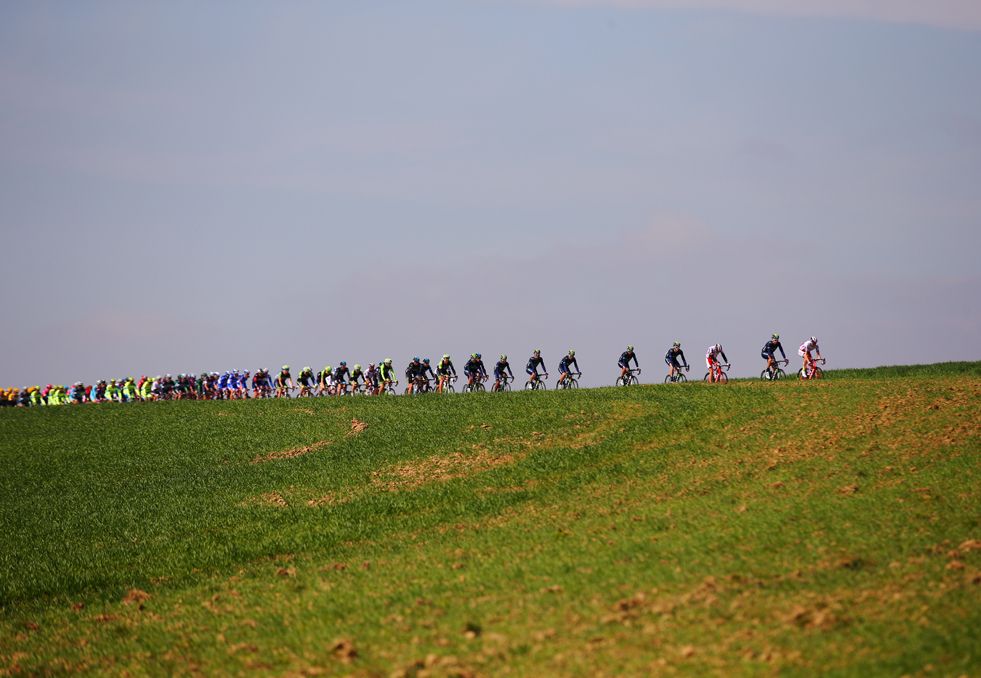 La Fleche Wallonne 2015