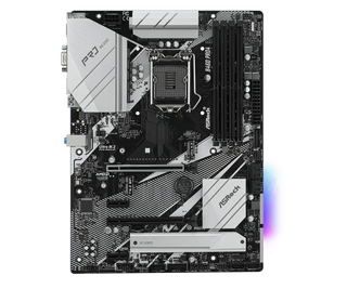 B460 Pro4