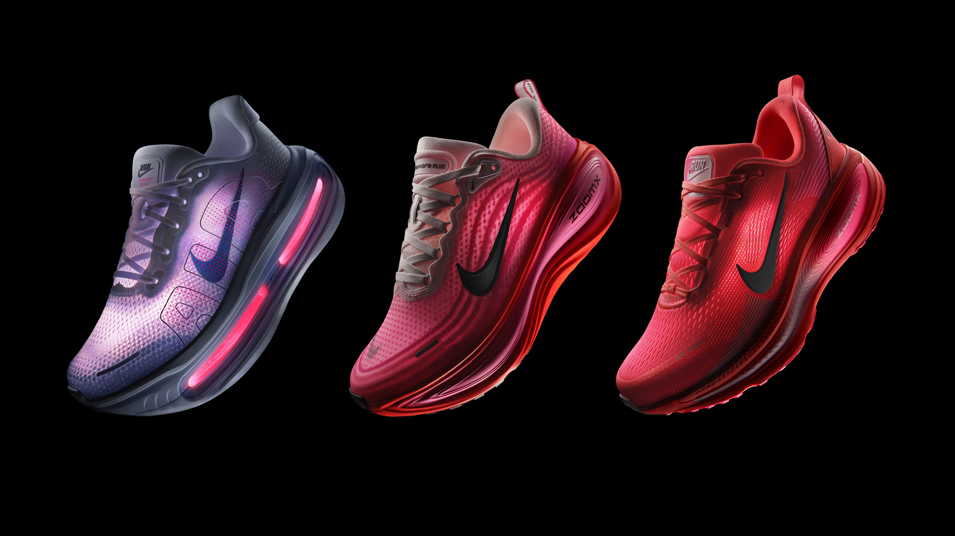 Nike Vomero Premium