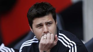 Mauricio Pochettino