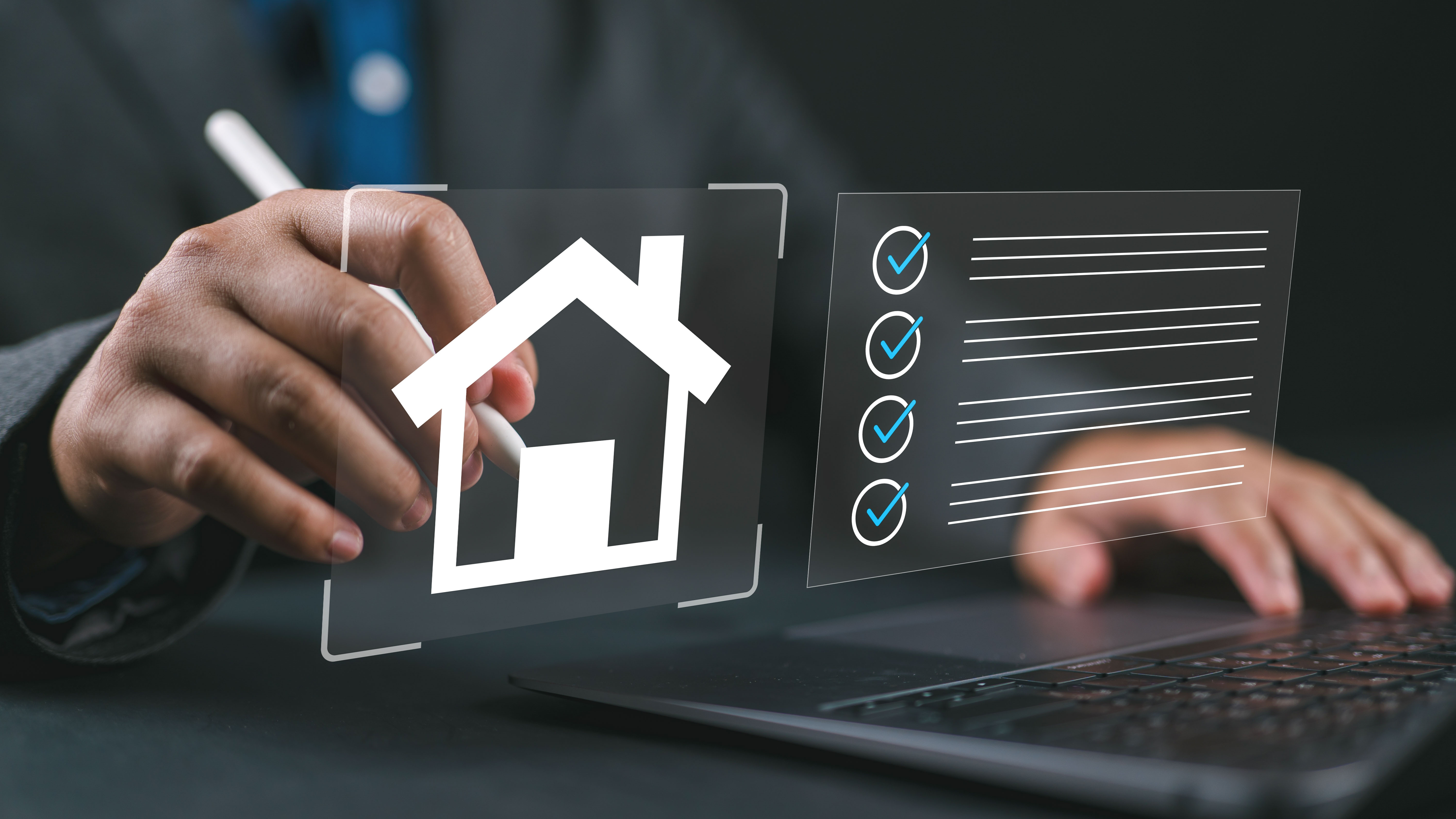 ai real estate