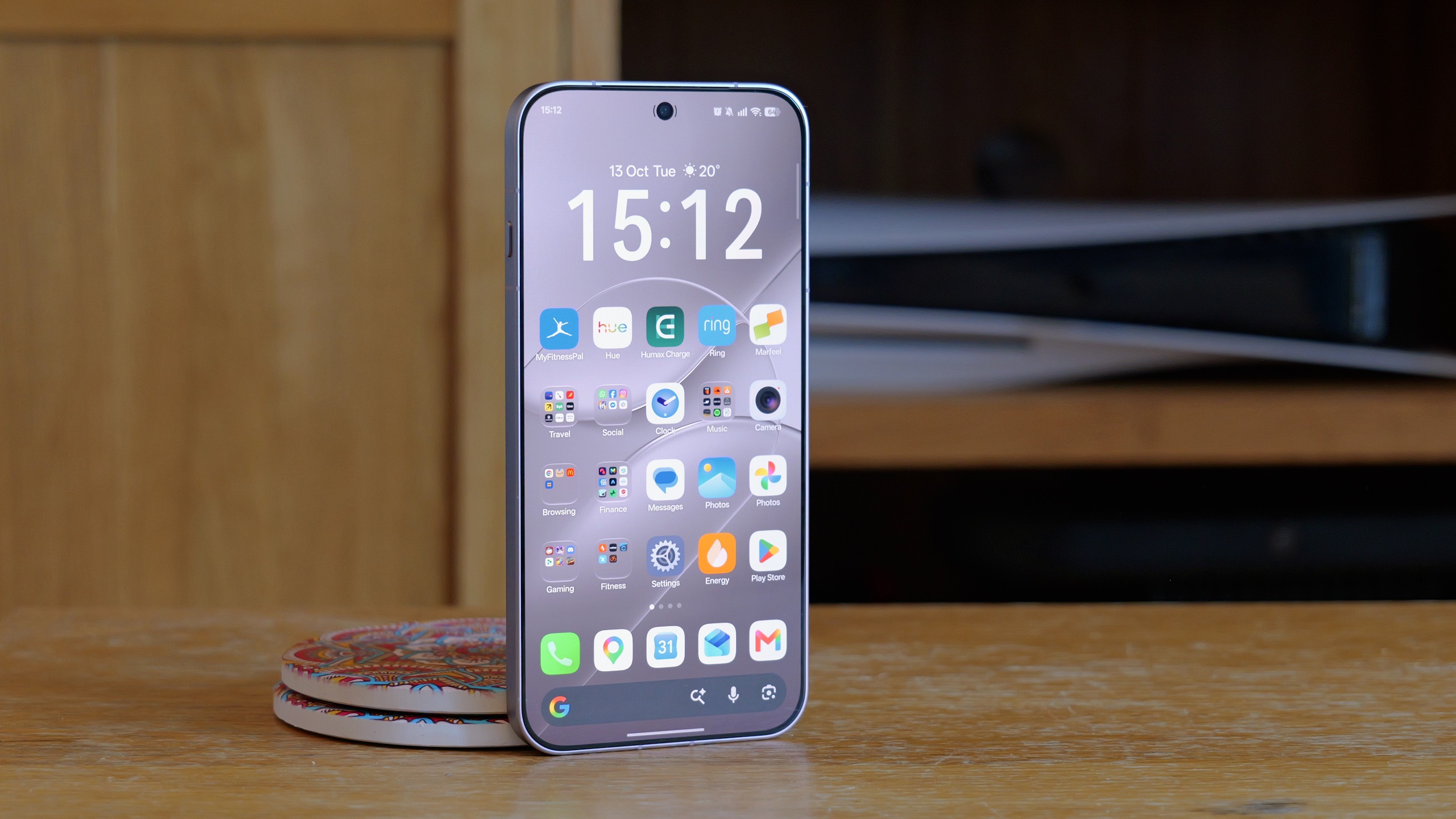 Oppo Find X10 Pro Max review
