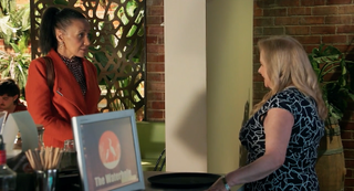 Neighbours spoilers, Sheila Canning, Evelyn Farlow