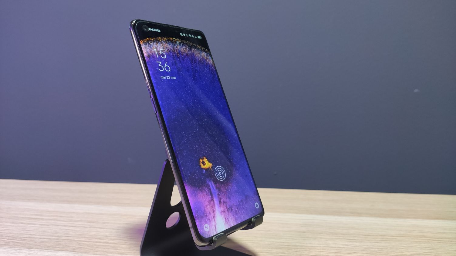 Oppo Find X5