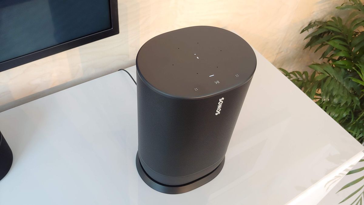 The best Bluetooth speakers 2023 top portable speakers TechRadar