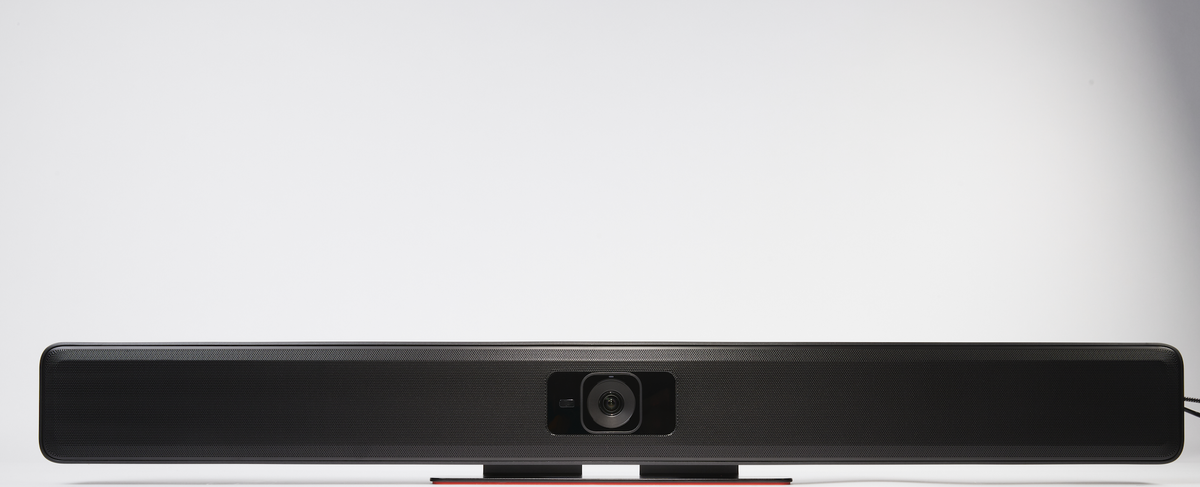 Here Are Biamp's New Small Conference Room Bundles | AVNetwork