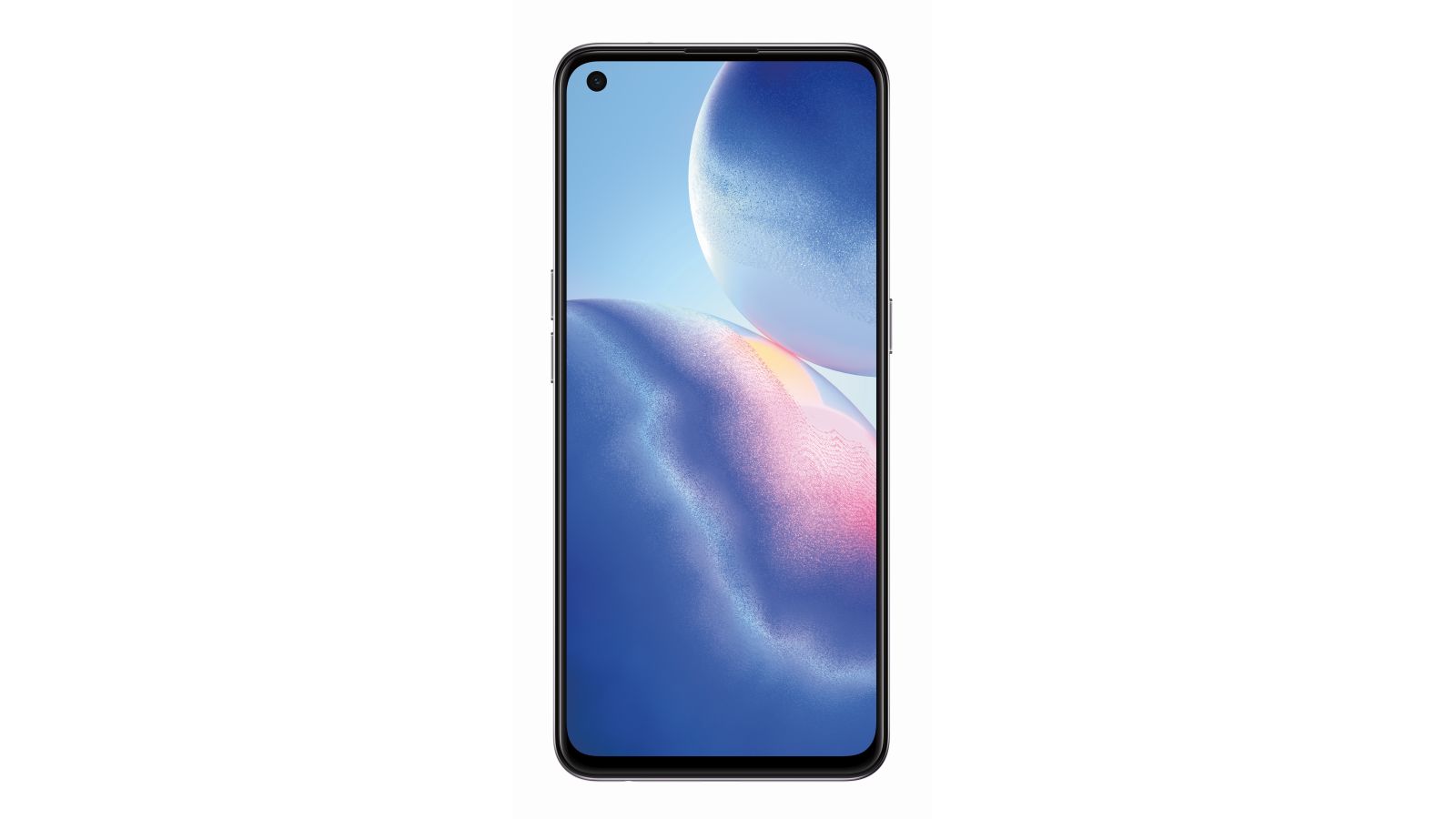 Oppo Reno5 5G