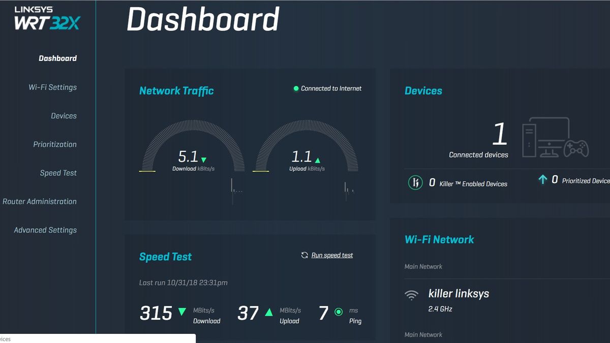 How to login to your router, change settings, and update firmware | PC ...