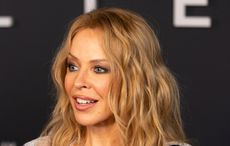 Image of Kylie Minogue 